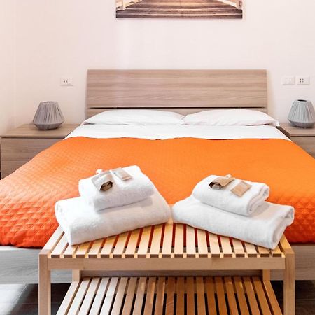 Sannio Deluxe Apartment - San Giovanni 로마 외부 사진