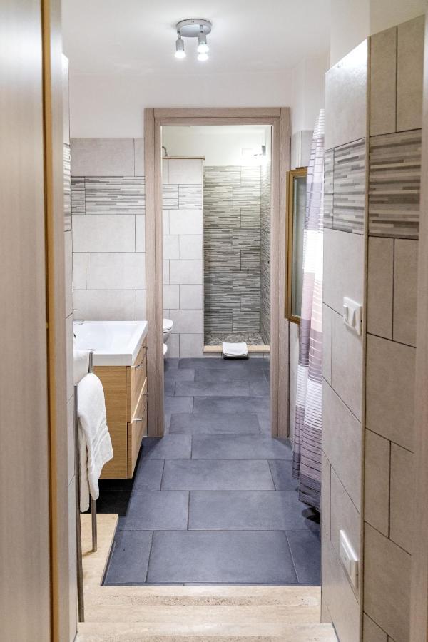 Sannio Deluxe Apartment - San Giovanni 로마 외부 사진