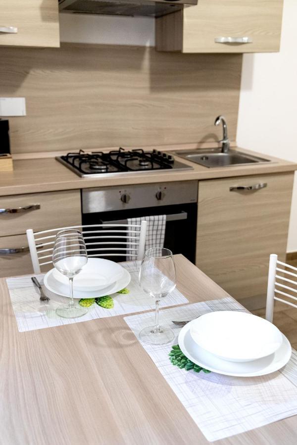 Sannio Deluxe Apartment - San Giovanni 로마 외부 사진