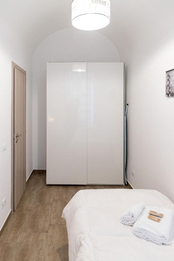 Sannio Deluxe Apartment - San Giovanni 로마 외부 사진