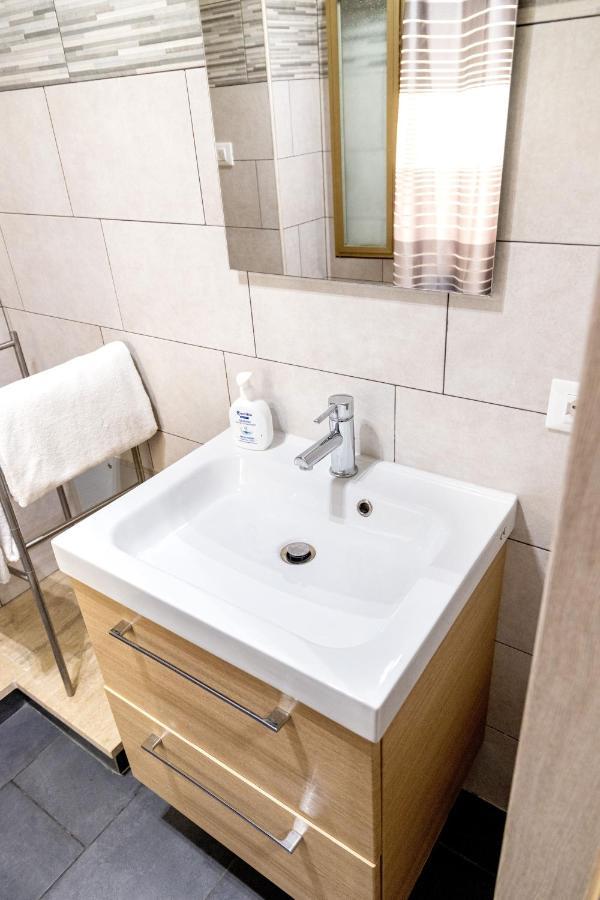 Sannio Deluxe Apartment - San Giovanni 로마 외부 사진