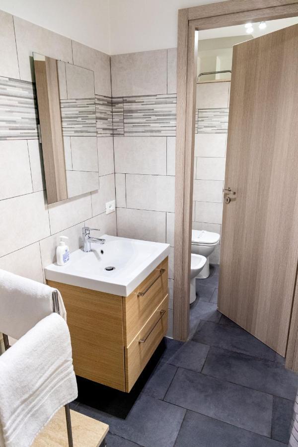 Sannio Deluxe Apartment - San Giovanni 로마 외부 사진