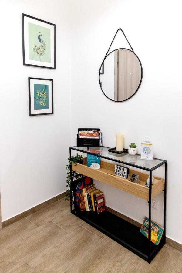 Sannio Deluxe Apartment - San Giovanni 로마 외부 사진