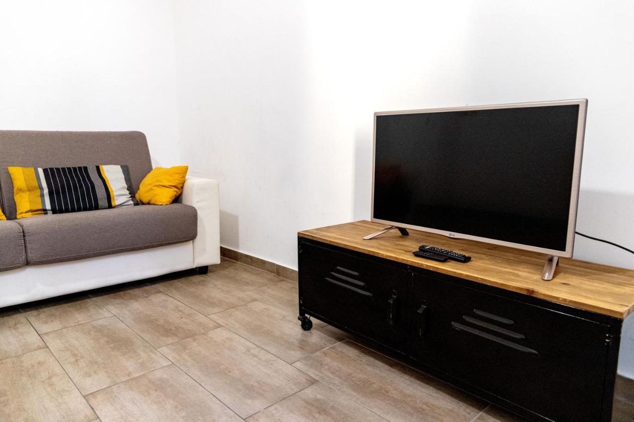 Sannio Deluxe Apartment - San Giovanni 로마 외부 사진